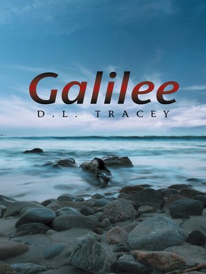 cover image of Galilee